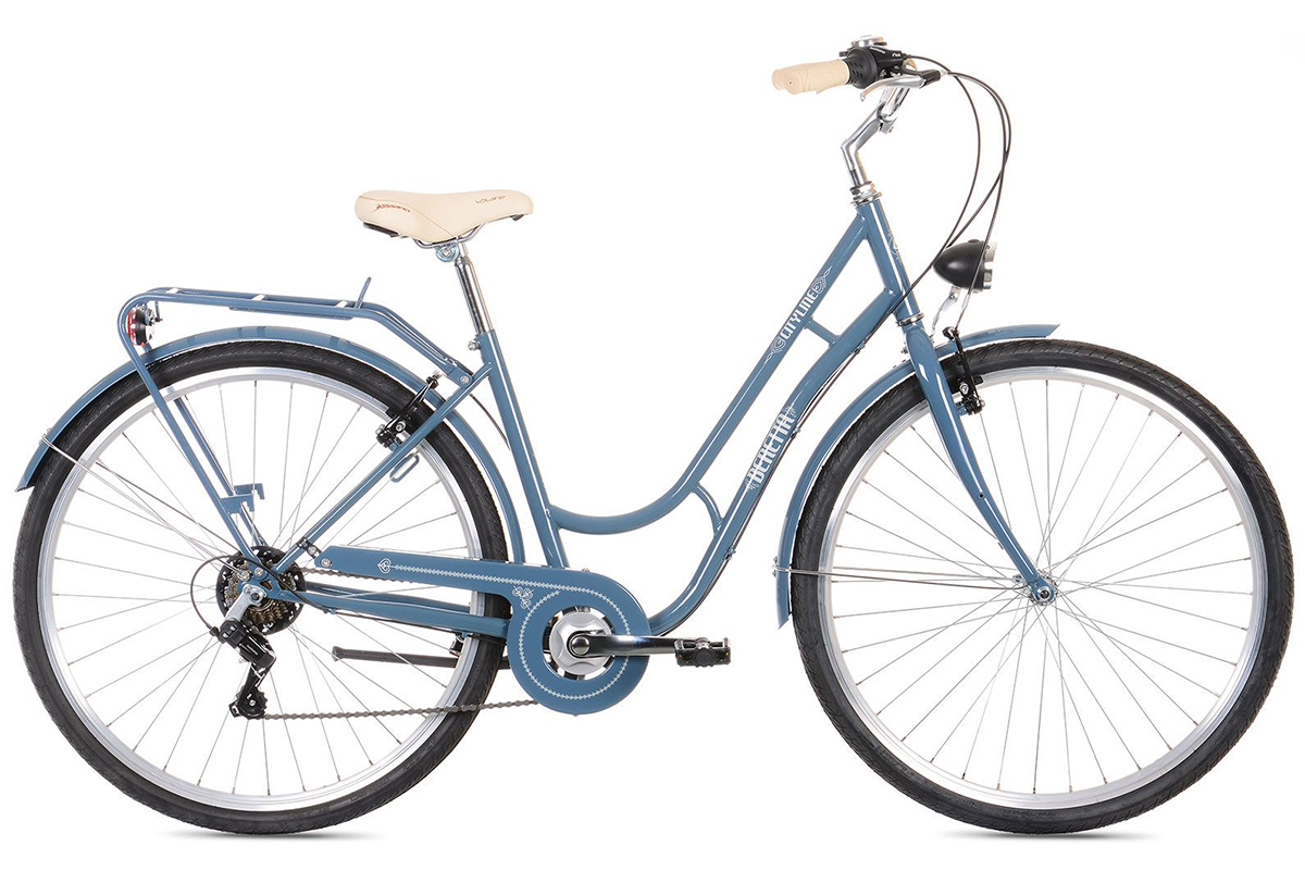 BICIKL BERETTA CITYLINE 28"
