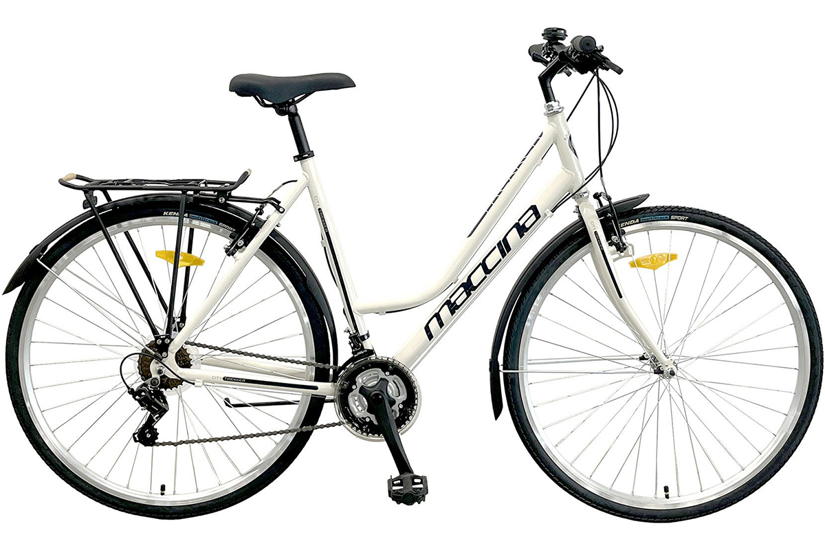 BICIKL MACCINA TREKKER