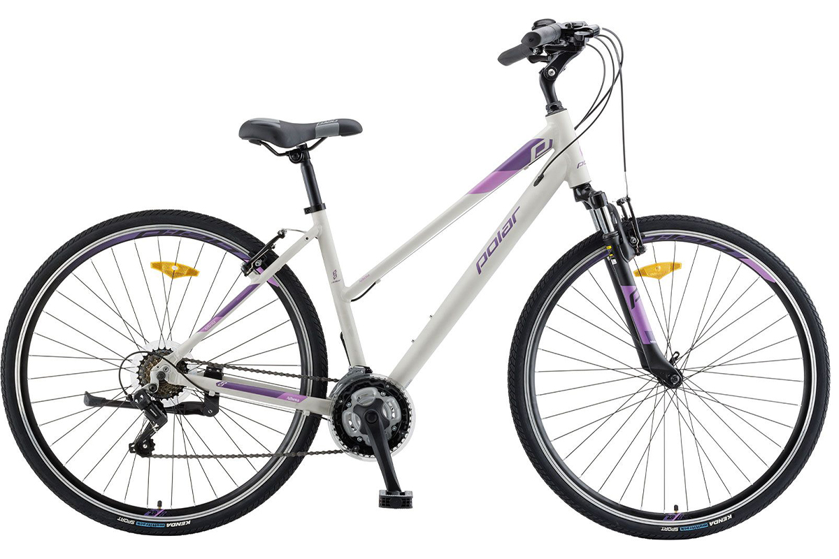 BICIKL POLAR ATHENA