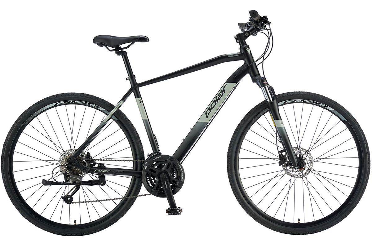 BICIKL POLAR FORESTER PRO