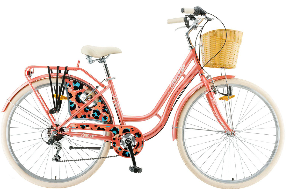 BICIKL POLAR GRAZIA 6S