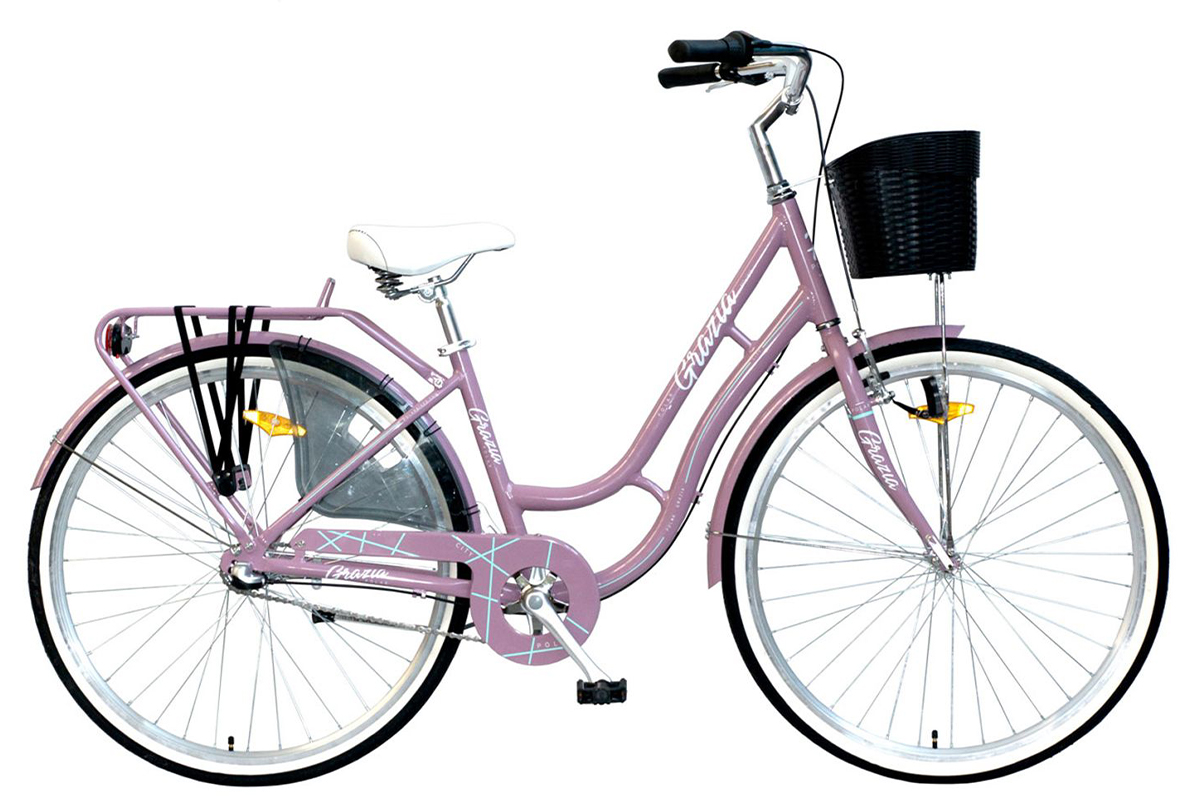 BICIKL POLAR GRAZIA AL N3