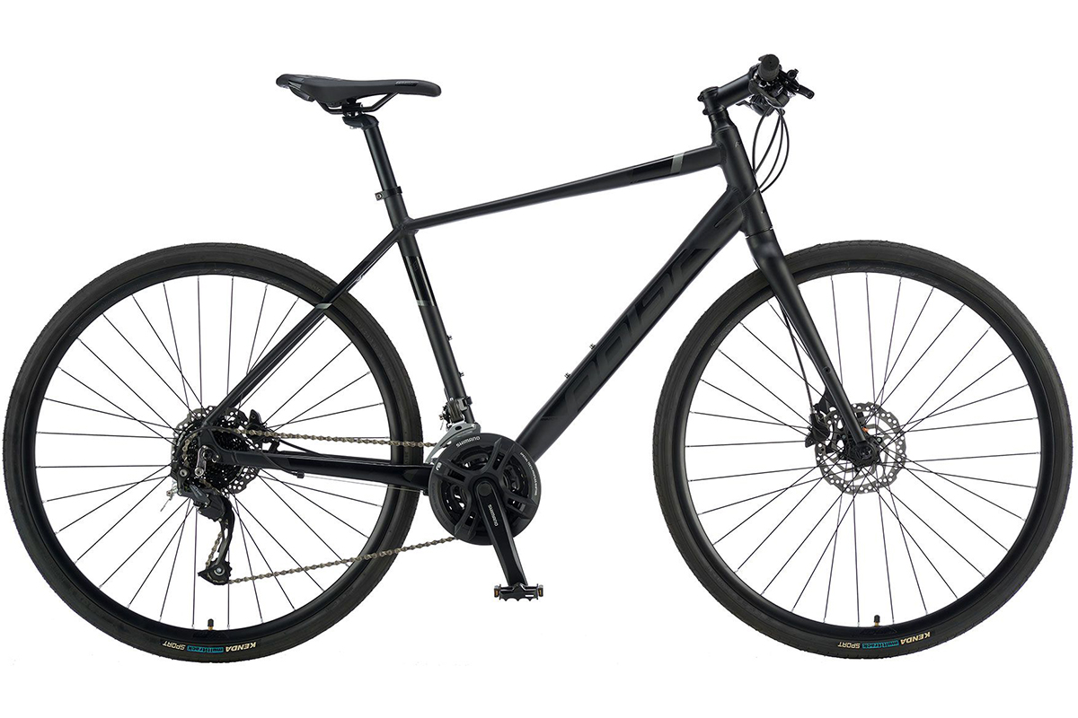 BICIKL POLAR SHADOW