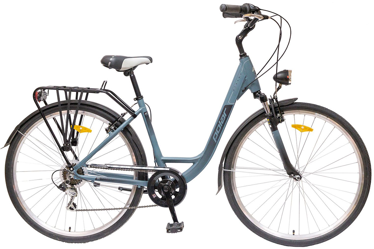 BICIKL POLAR STRADA