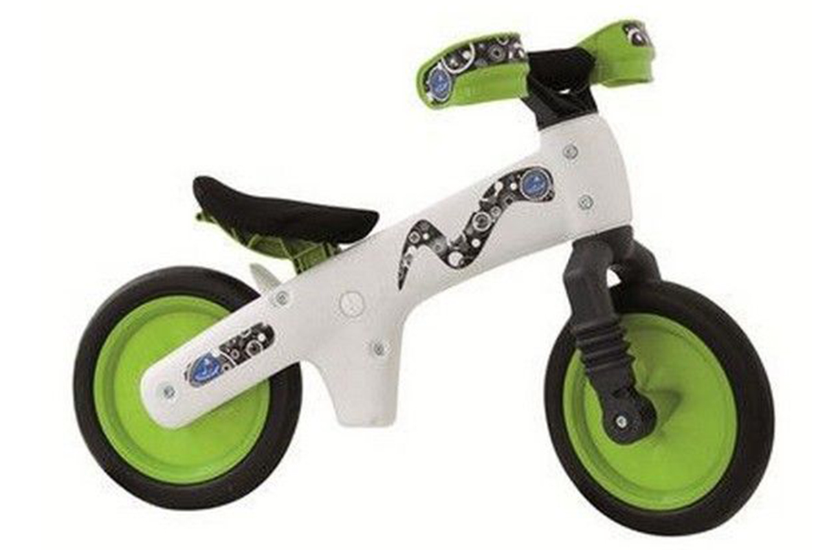 BICIKL BELLELLI GURALICA PVC