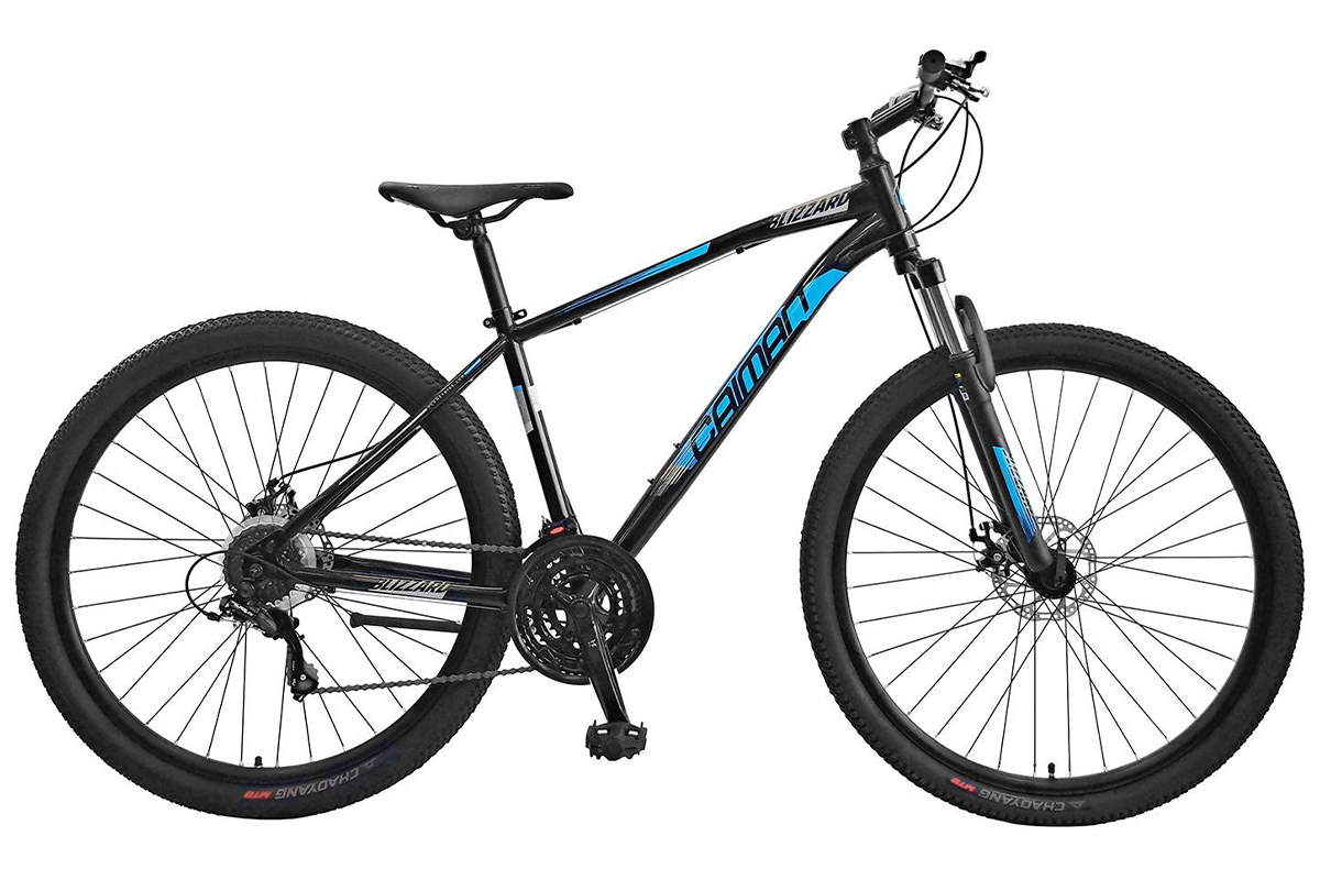 BICIKL CAIMAN BLIZZARD 1.0