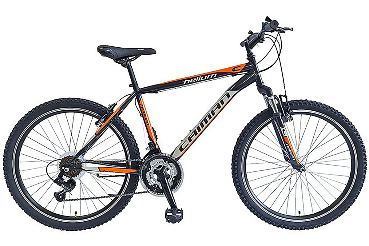 BICIKL CAIMAN HELIUM 26 FS