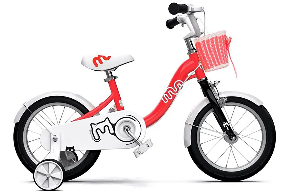 BICIKL CHIPMUNK MM 14"