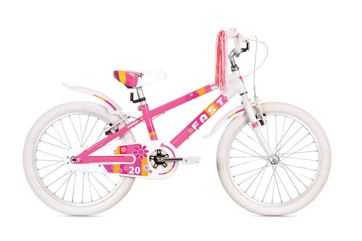 BICIKL FAST 20" JUNIOR