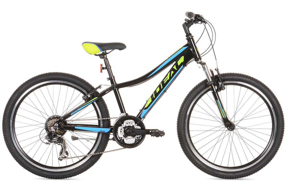 BICIKL IDEAL STROBE 24" DISC