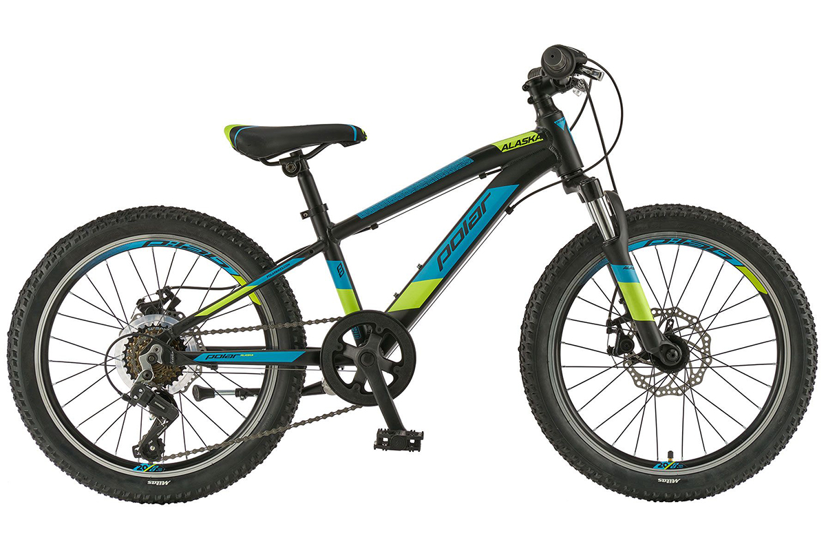 BICIKL POLAR ALASKA 20"