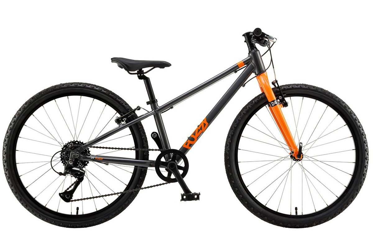 BICIKL POLAR FUZZY 24"