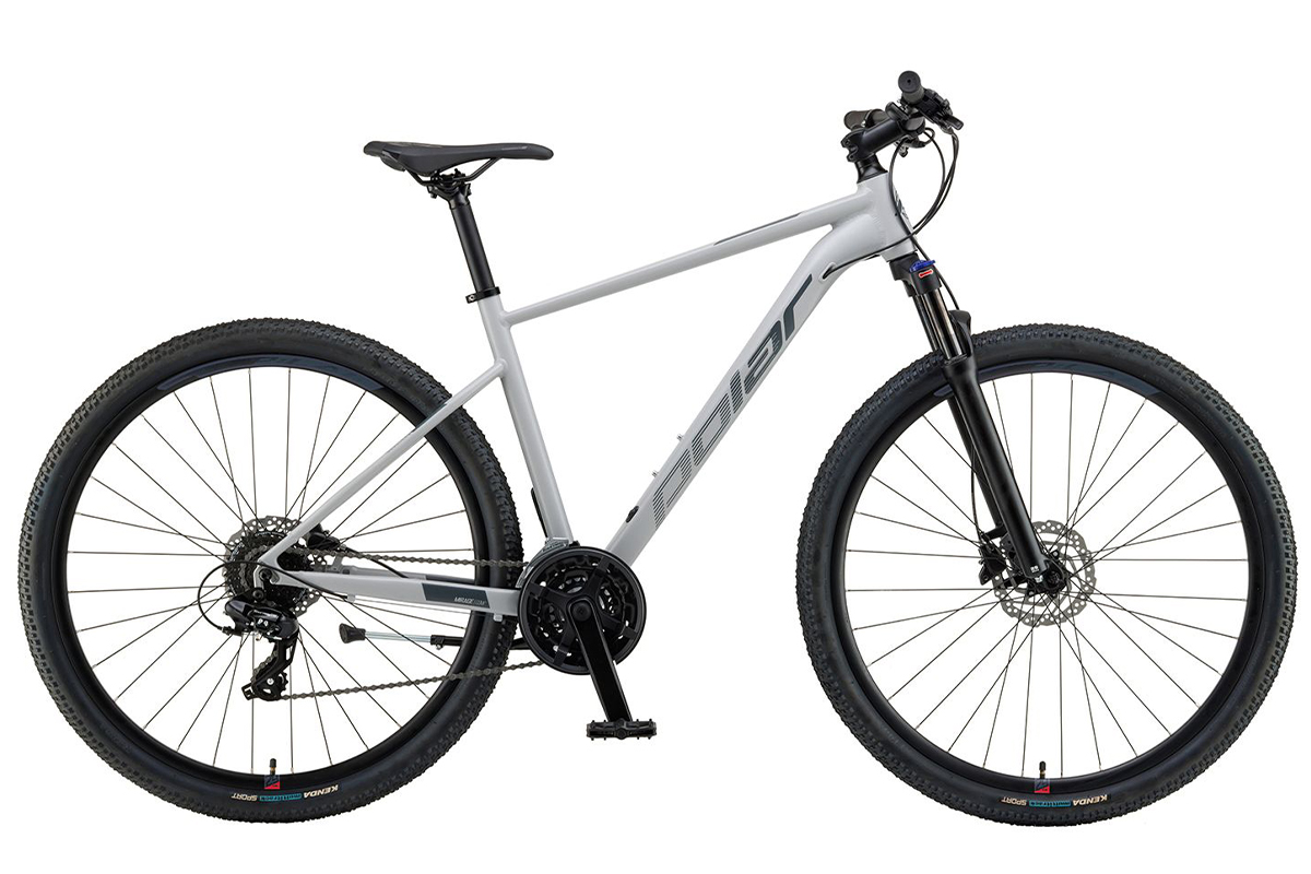 BICIKL POLAR MIRAGE COMP 2025
