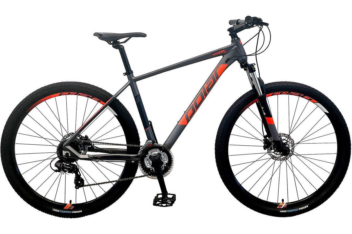 BICIKL POLAR MIRAGE COMP 2023