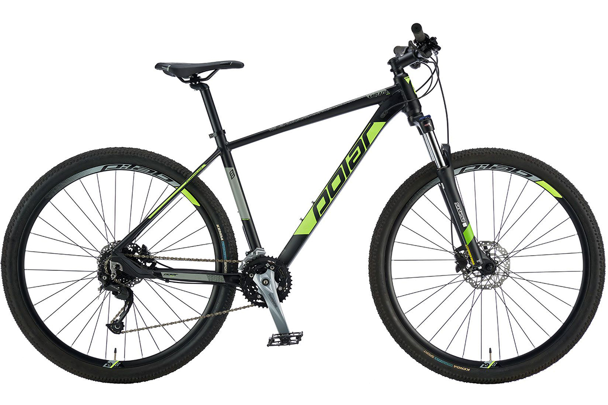 POLAR MIRAGE PRO 2023