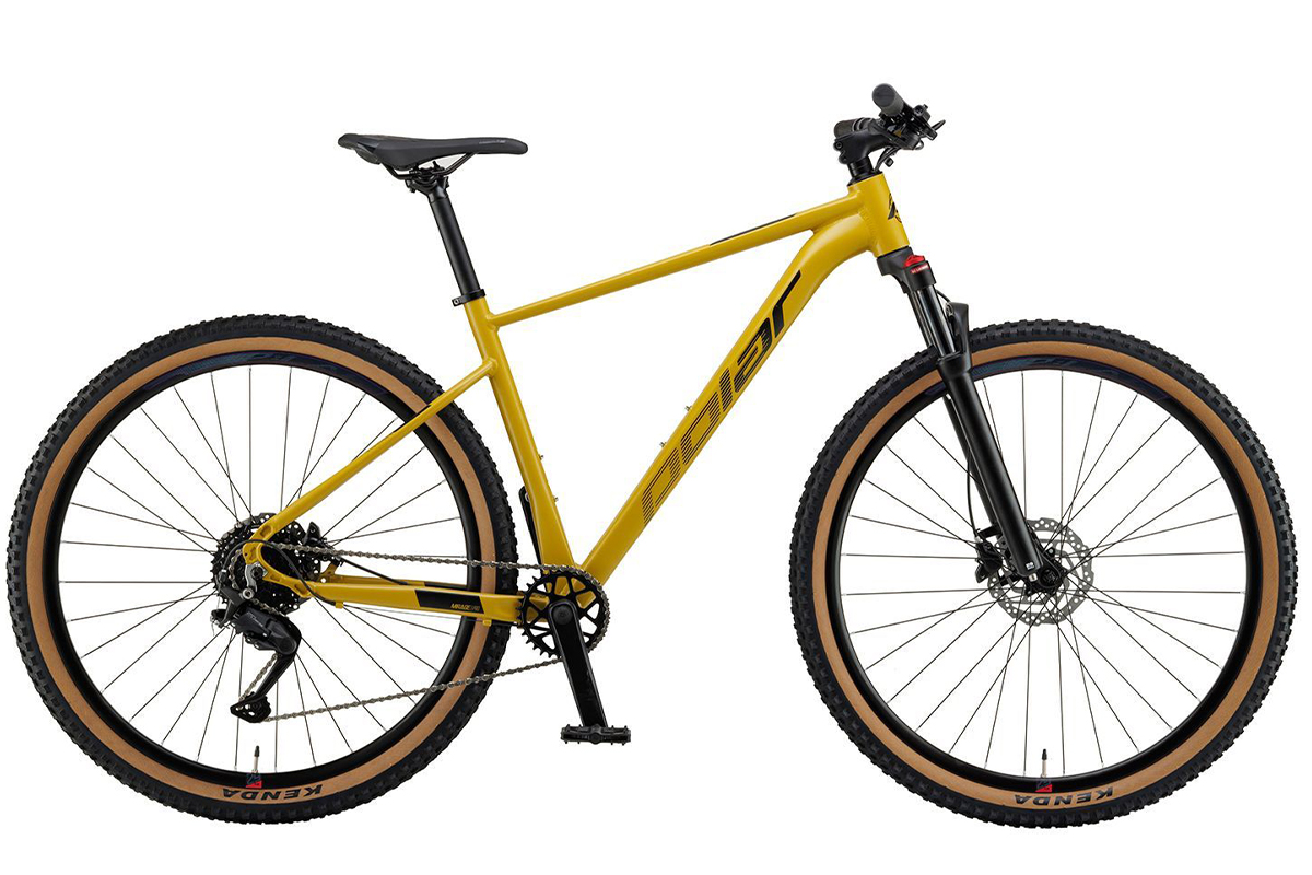 BICIKL POLAR MIRAGE PRO 2025