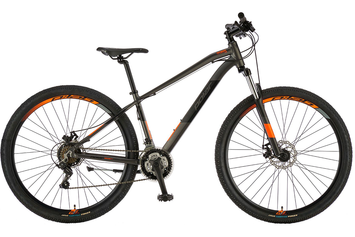 BICIKL POLAR MIRAGE SPORT
