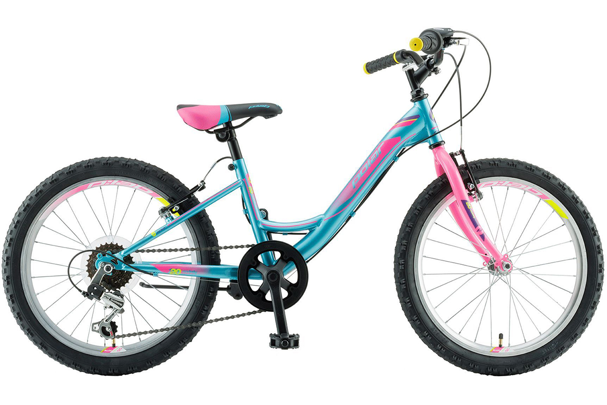 BICIKL POLAR MODESTY 20"