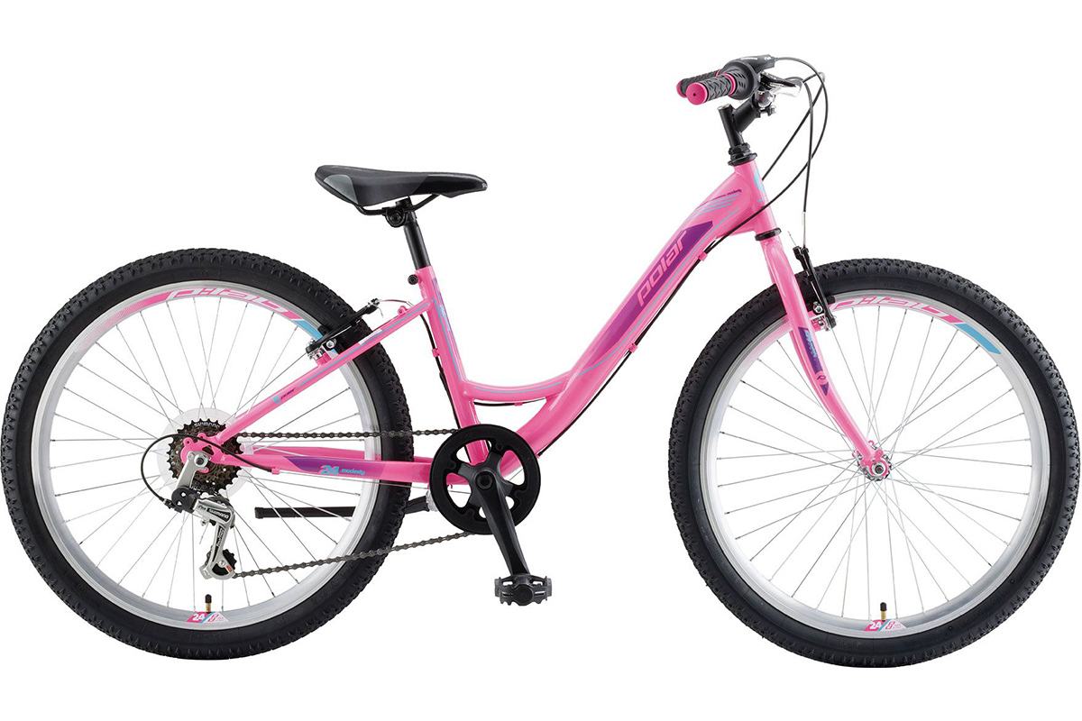 BICIKL POLAR MODESTY 24"