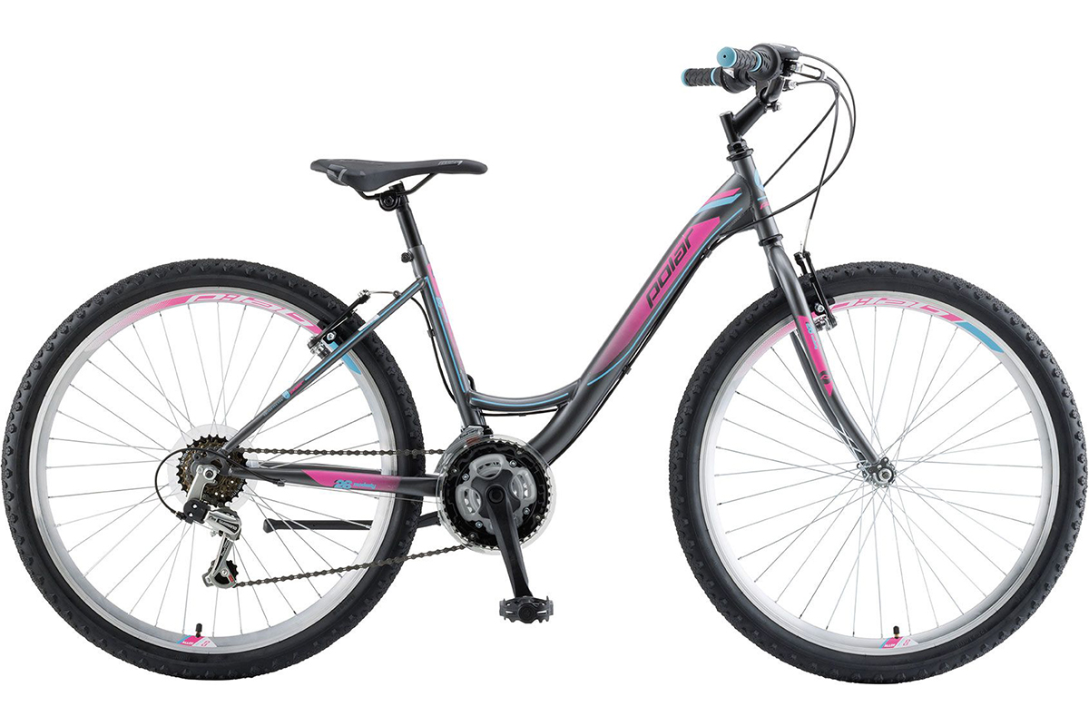 BICIKL POLAR MODESTY 26"