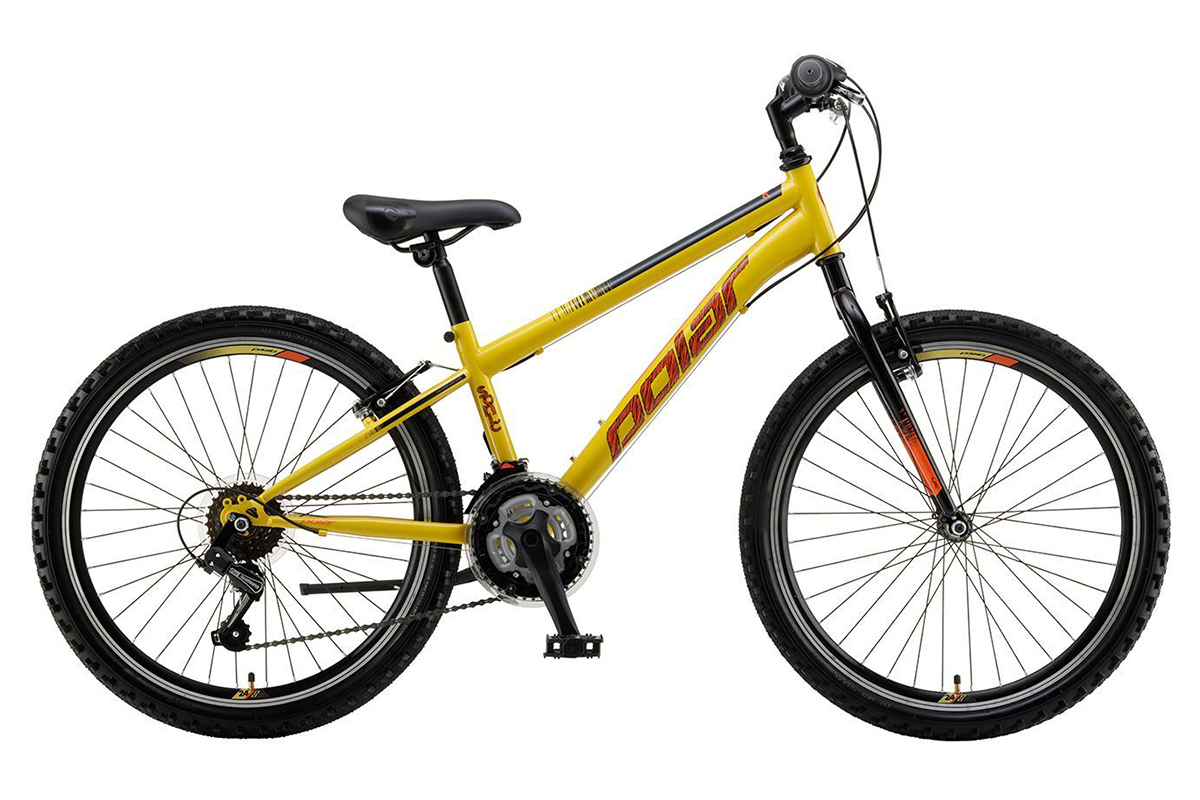 BICIKL POLAR SONIC 24"