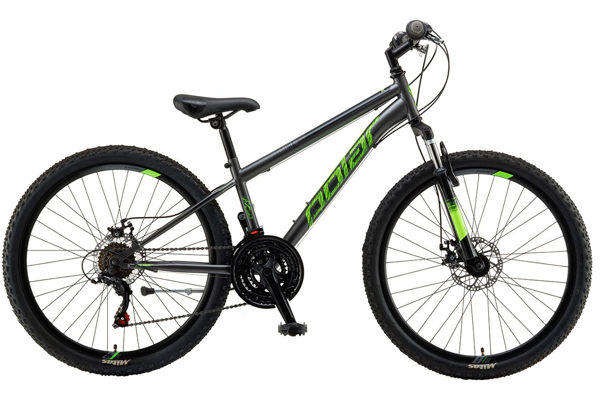 BICIKL POLAR SONIC 26 FS DISC