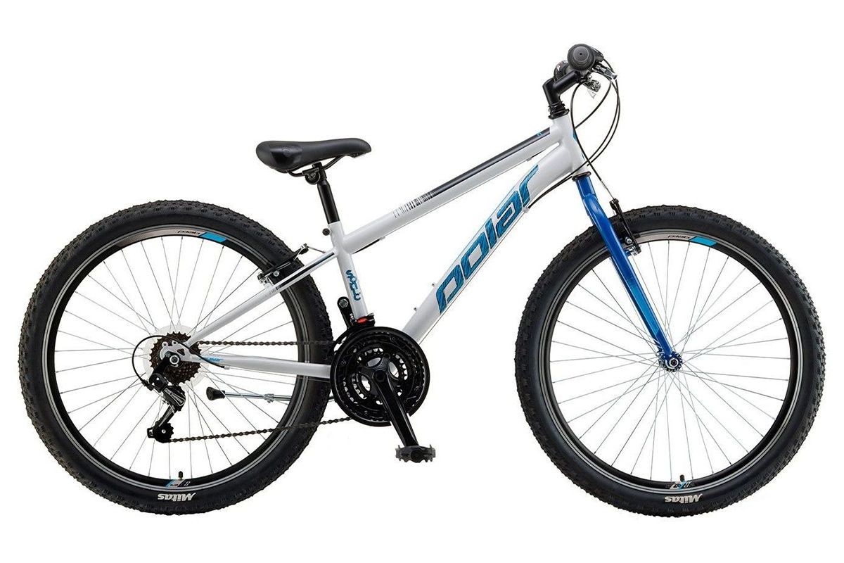 BICIKL POLAR SONIC 26"