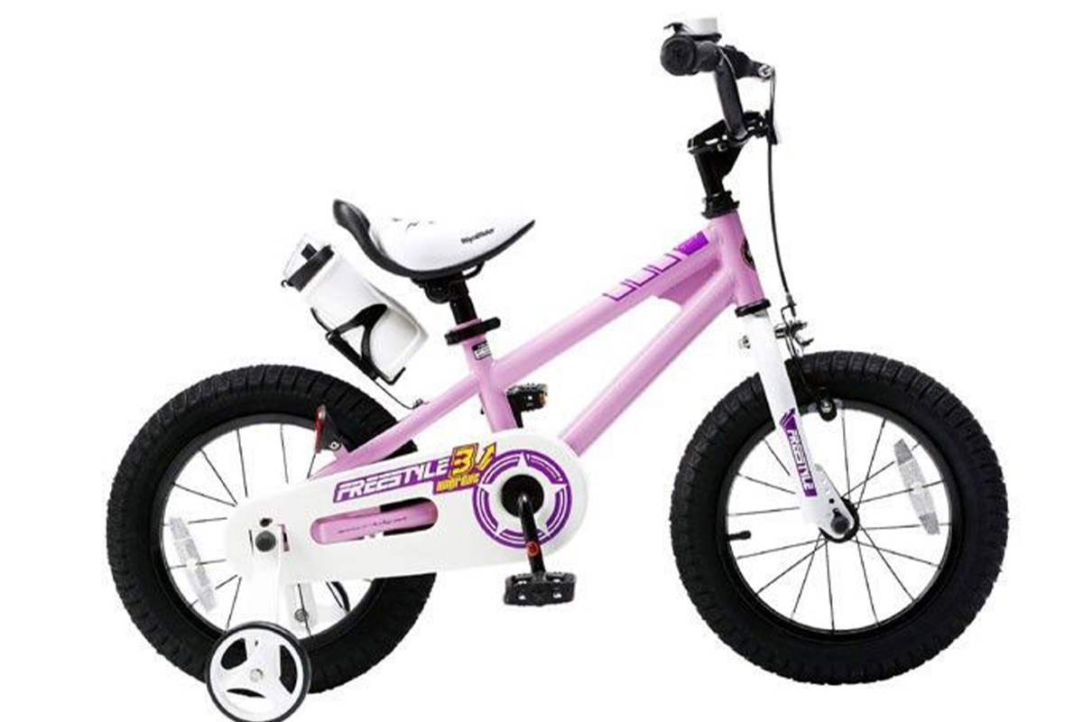 BICIKL ROYAL BABY FREESTYLE 16"