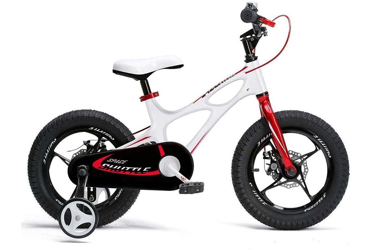 BICIKL ROYAL BABY SPACE SHUTTLE 16"