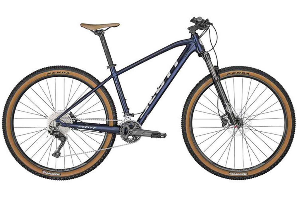 BICIKL SCOTT ASPECT 920