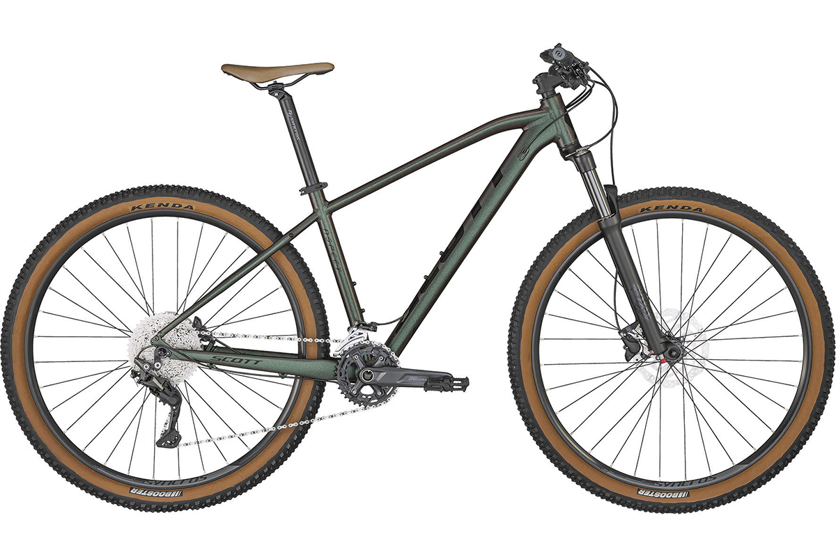 BICIKL SCOTT ASPECT 930
