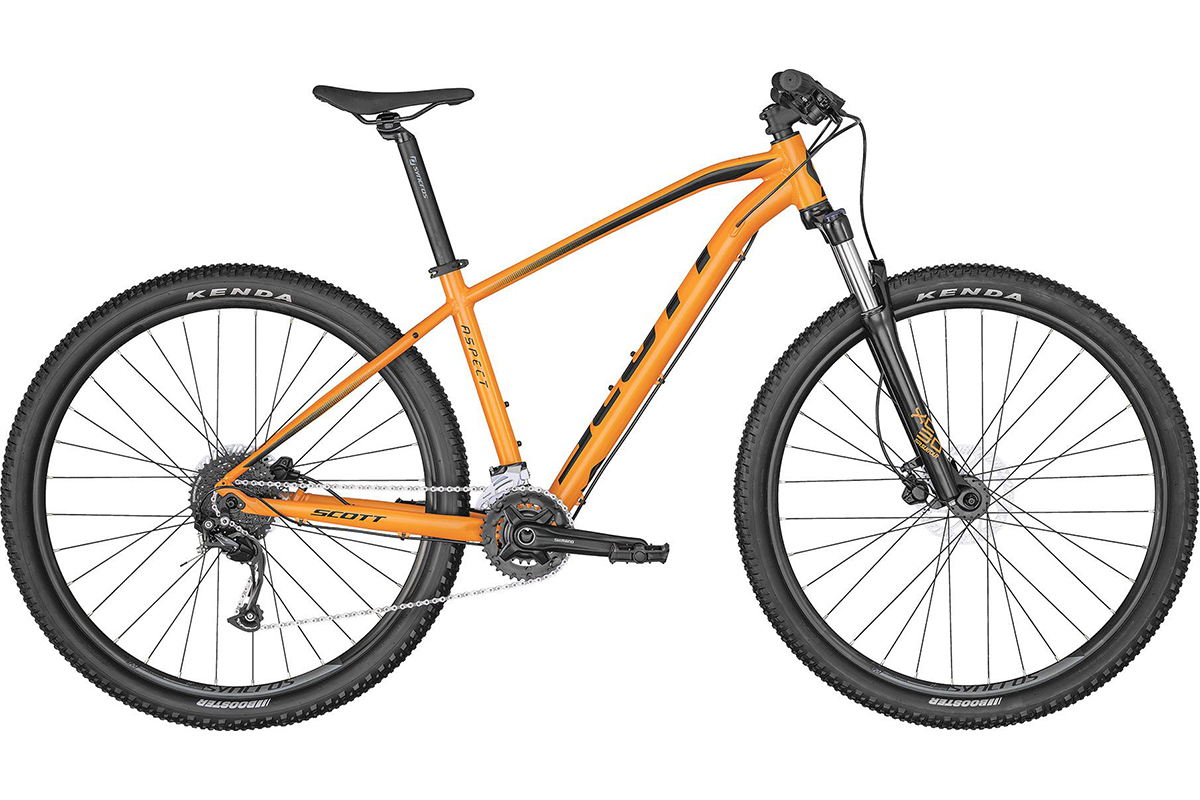 BICIKL SCOTT ASPECT 950