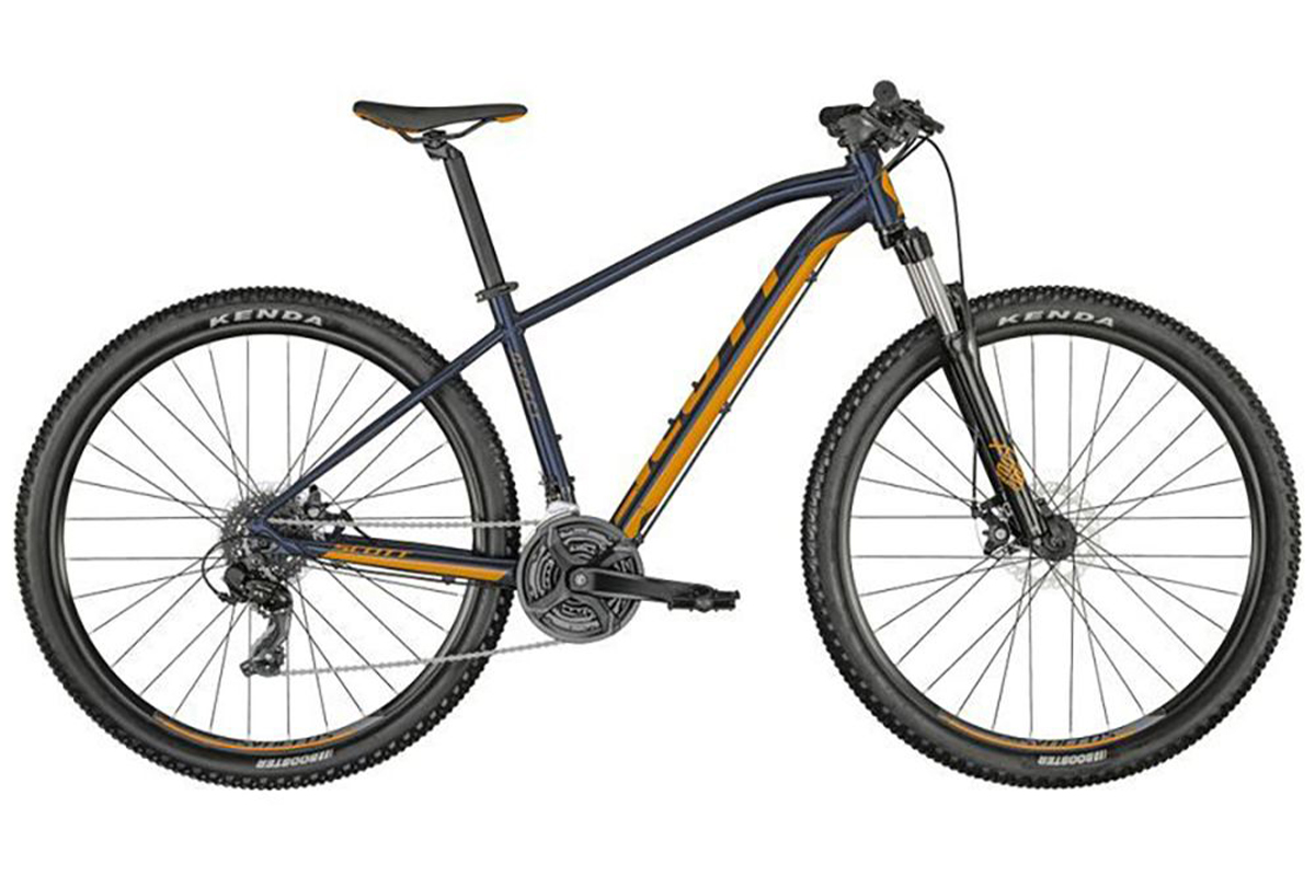BICIKL SCOTT ASPECT 970