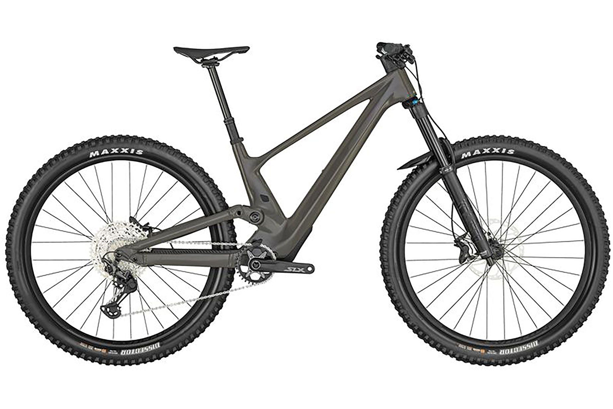 BICIKL SCOTT GENIUS 920