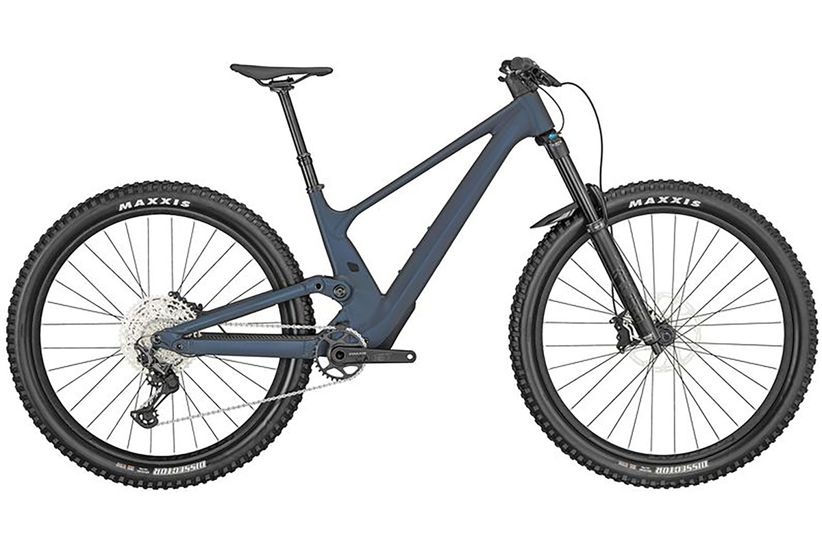 BICIKL SCOTT GENIUS 930