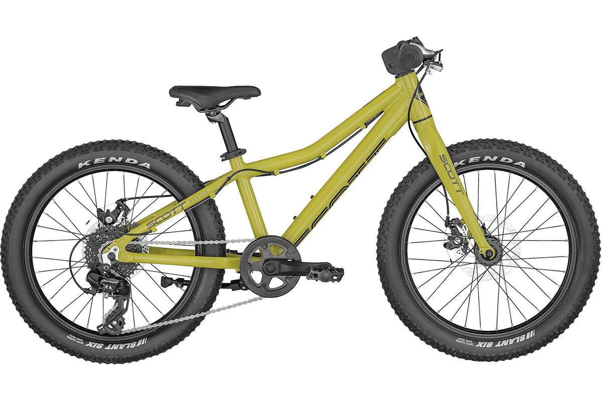 BICIKL SCOTT ROXTER 20