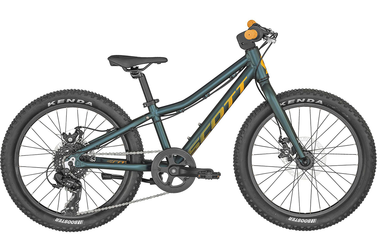 BICIKL SCOTT SCALE 20 RIGID