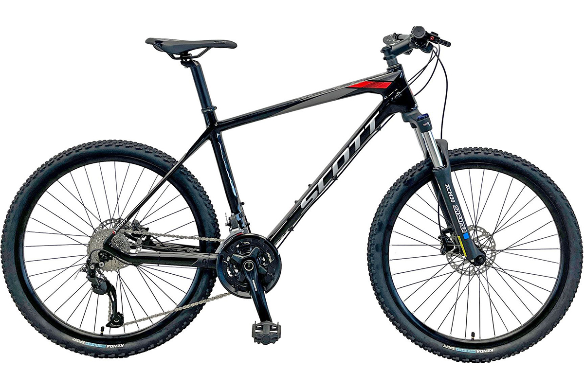 BICIKL SCOTT SCALE 610