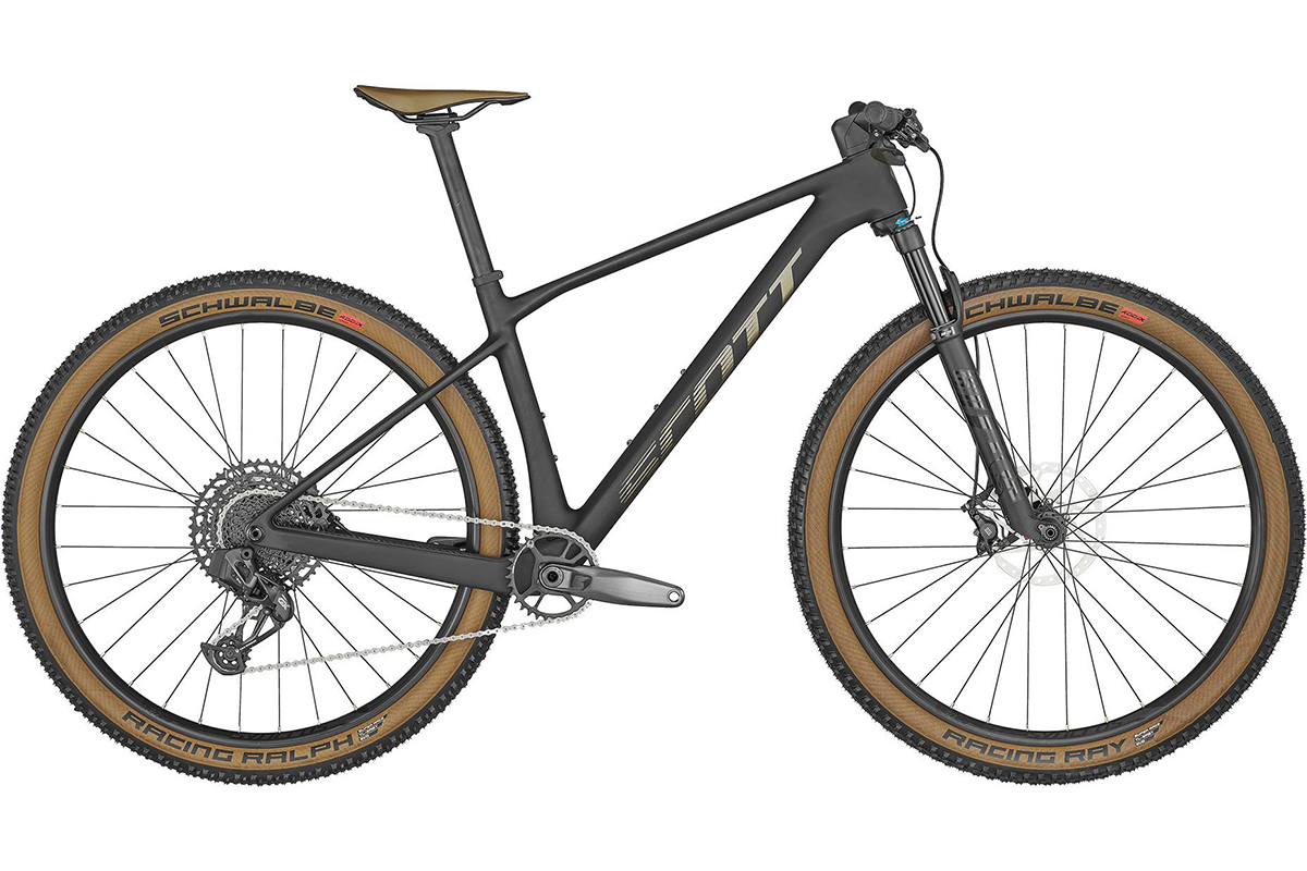 BICIKL SCOTT SCALE 910