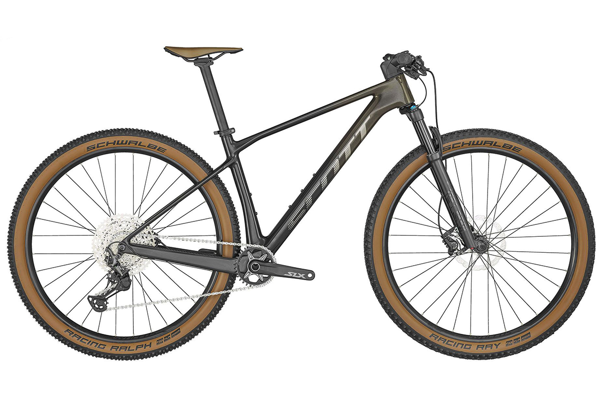 BICIKL SCOTT SCALE 925