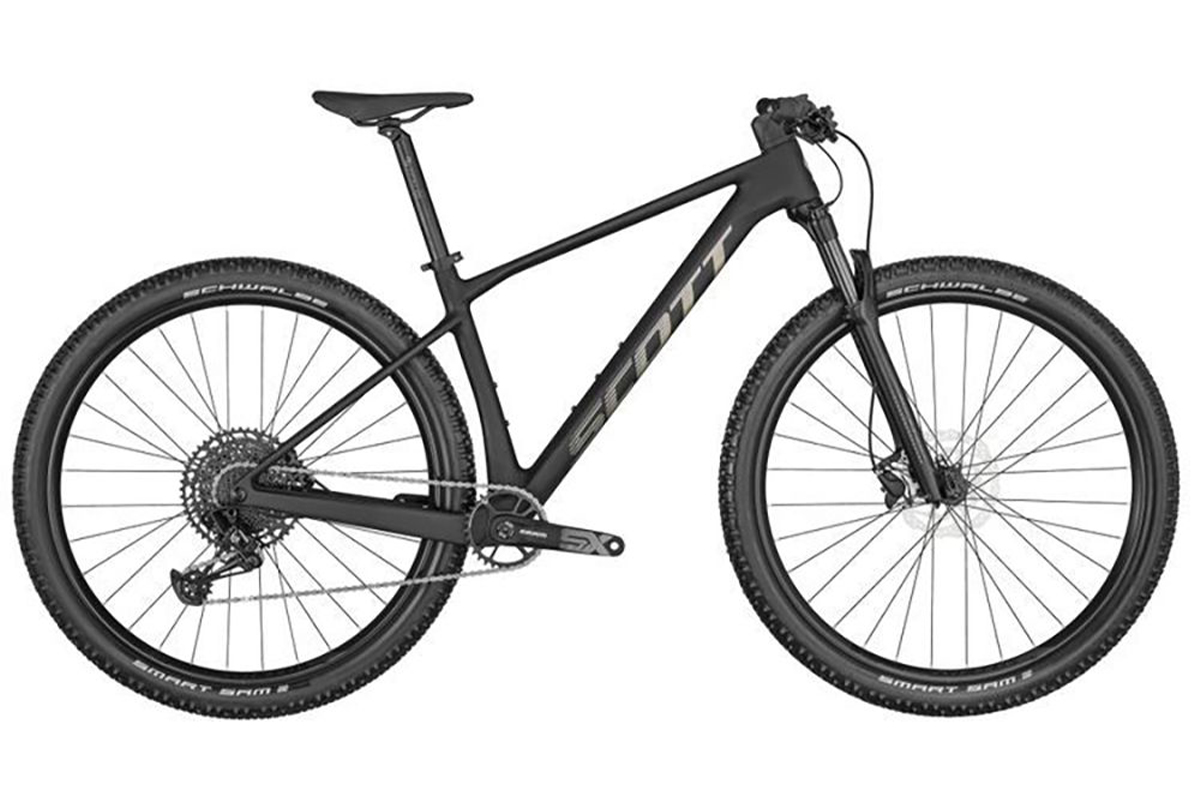 BICIKL SCOTT SCALE 940