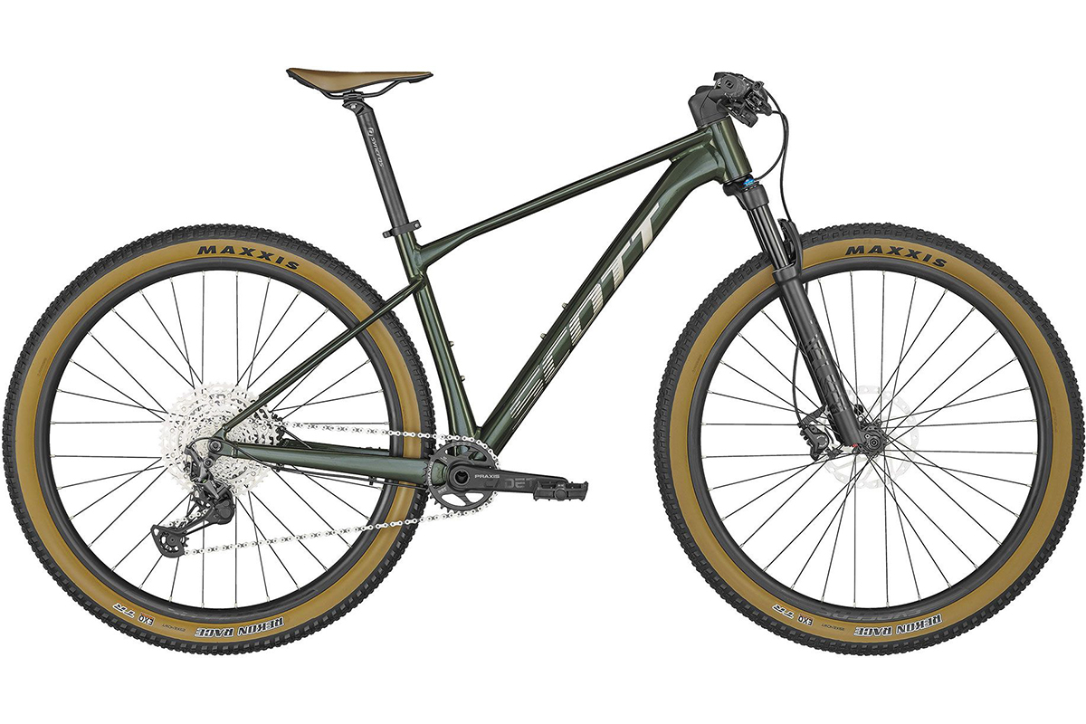 BICIKL SCOTT SCALE 950