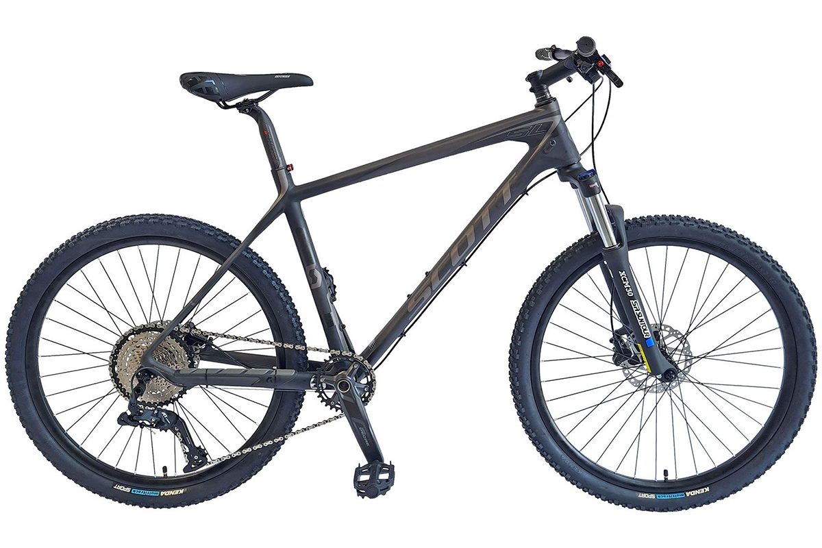 BICIKL SCOTT SCALE SL