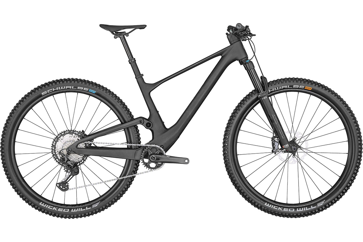 BICIKL SCOTT SPARK 910