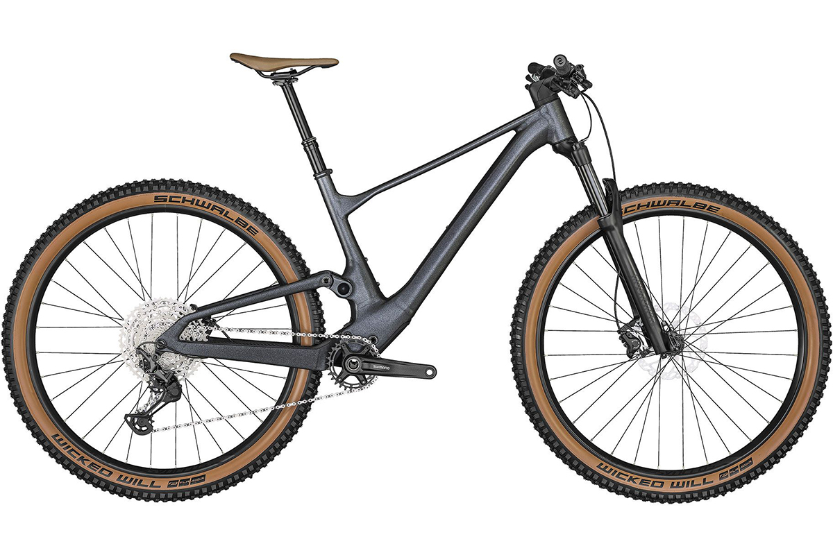 BICIKL SCOTT SPARK 960