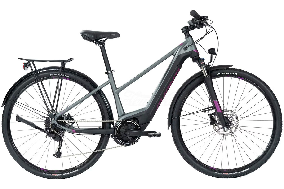 BICIKL AVANTI EXPLORER E-2 LOW