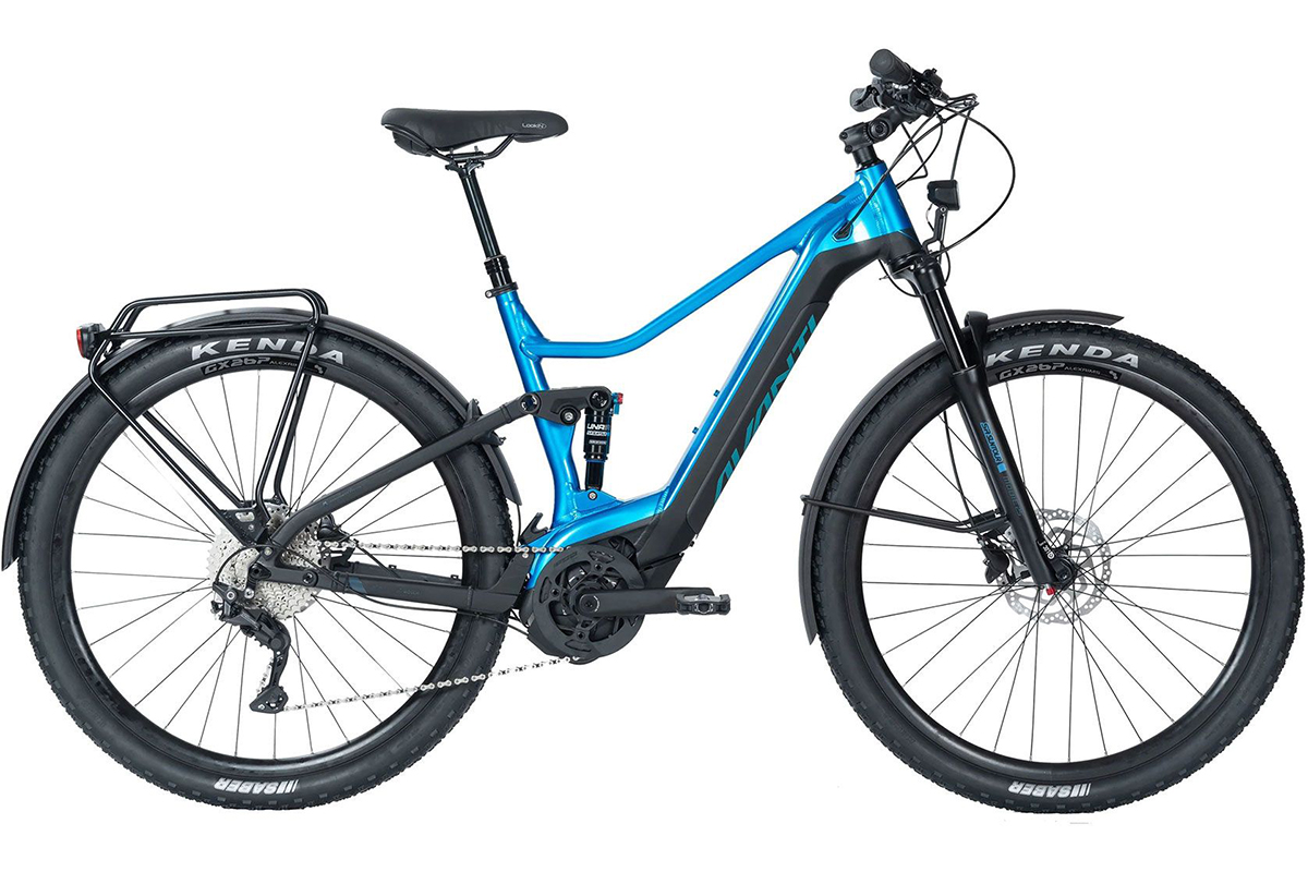 BICIKL AVANTI EXPLORER-E DS1 eRide