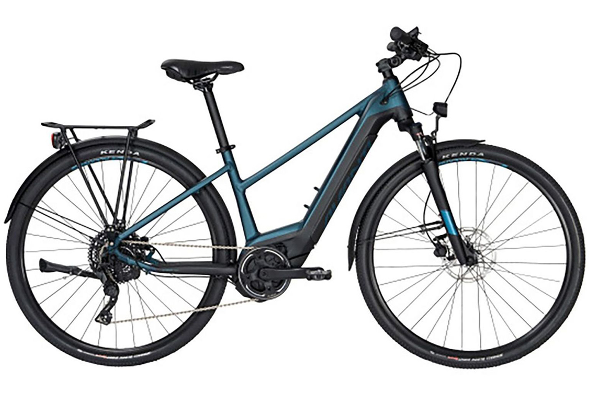 BICIKL AVANTI EXPLORER-E2 eRide LOW