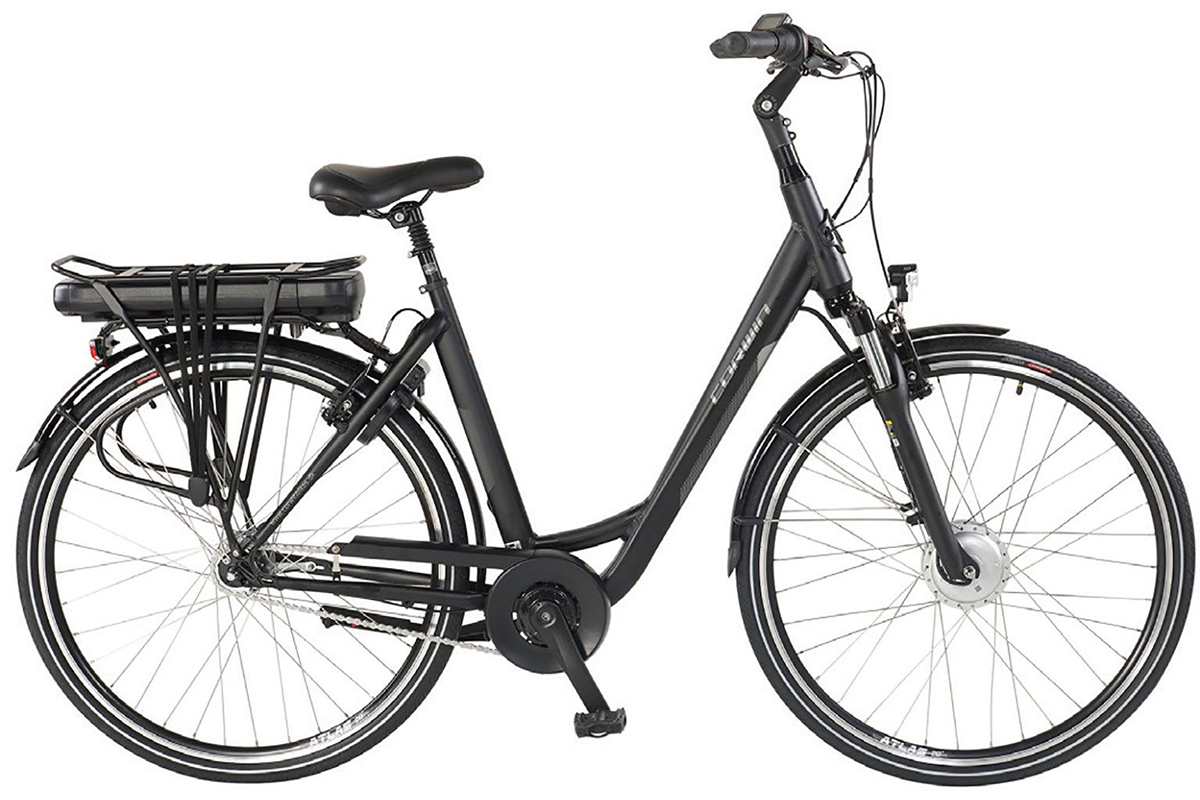 BICIKL CORWIN E-BIKE 28122