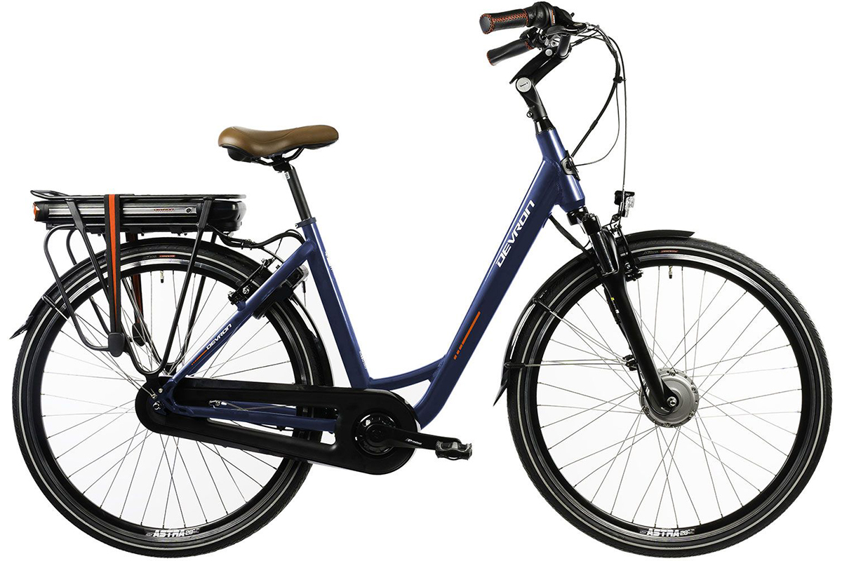 BICIKL DEVRON E-BIKE 28124A